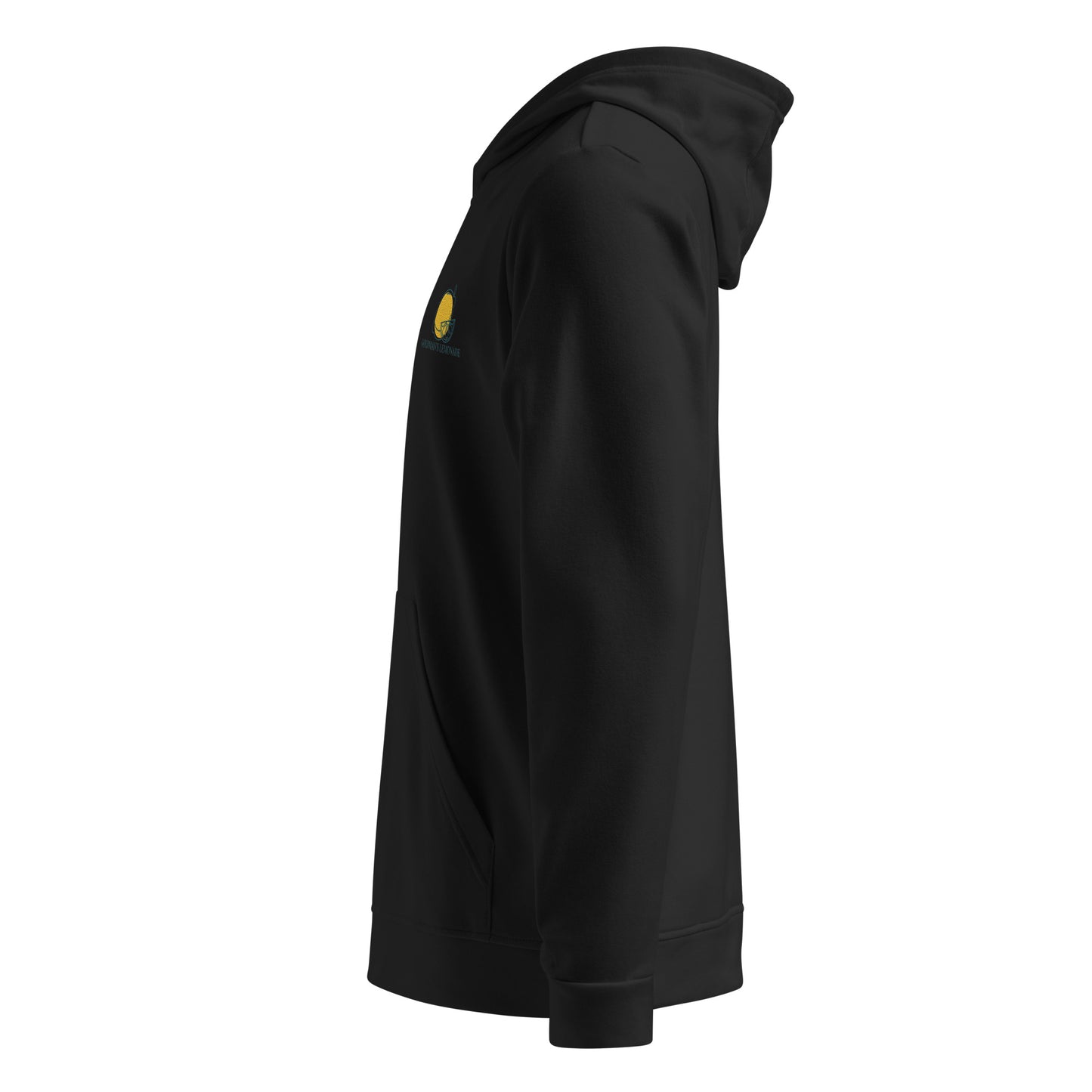 Goldman's Lemonade Adidas Fleece hoodie