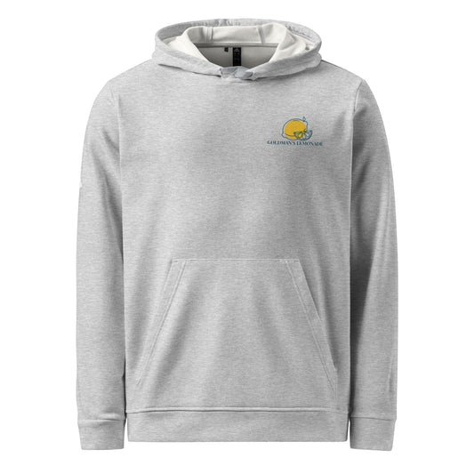 Goldman's Lemonade Adidas Fleece hoodie