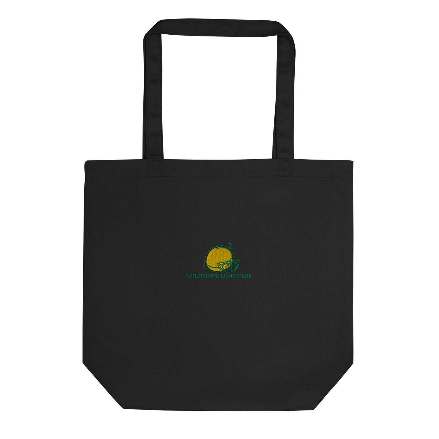 Goldman's Lemonade Tote Bag