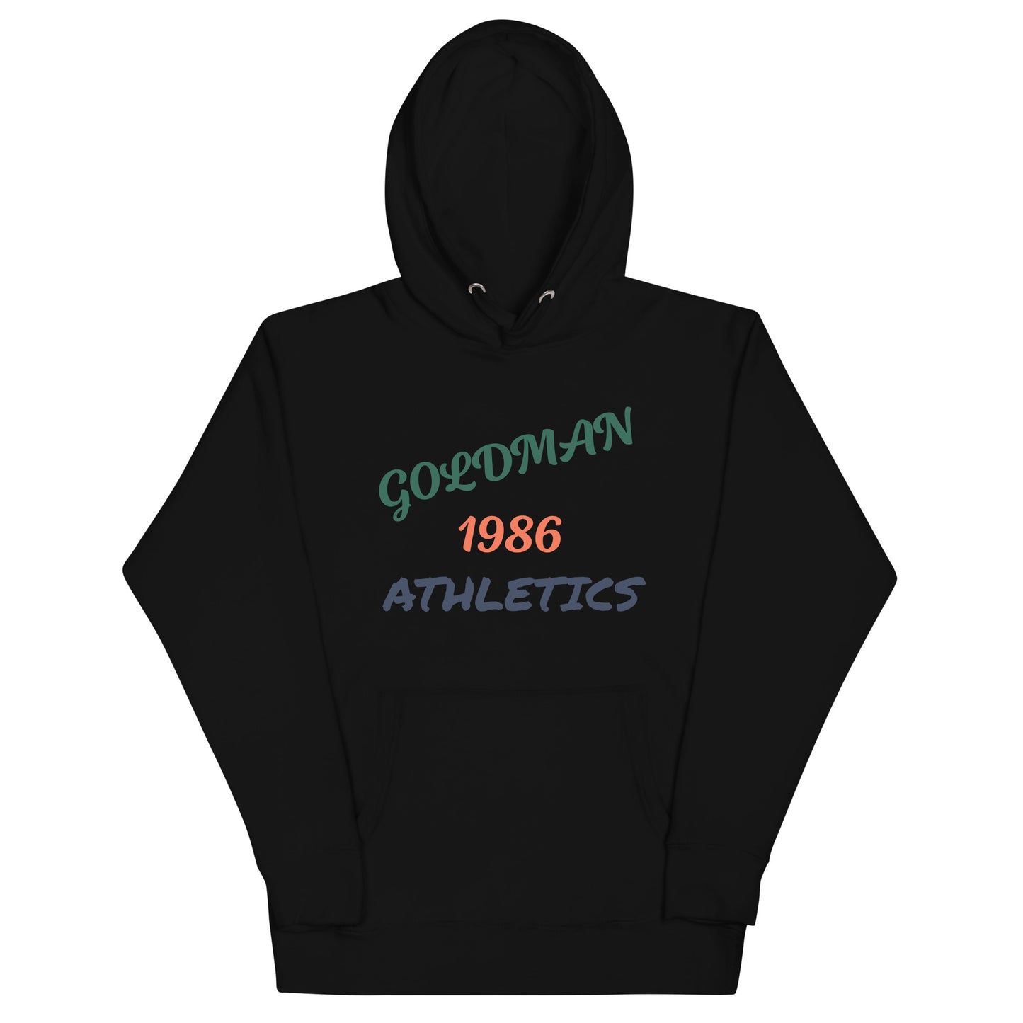 Goldman Athletics Hoodie