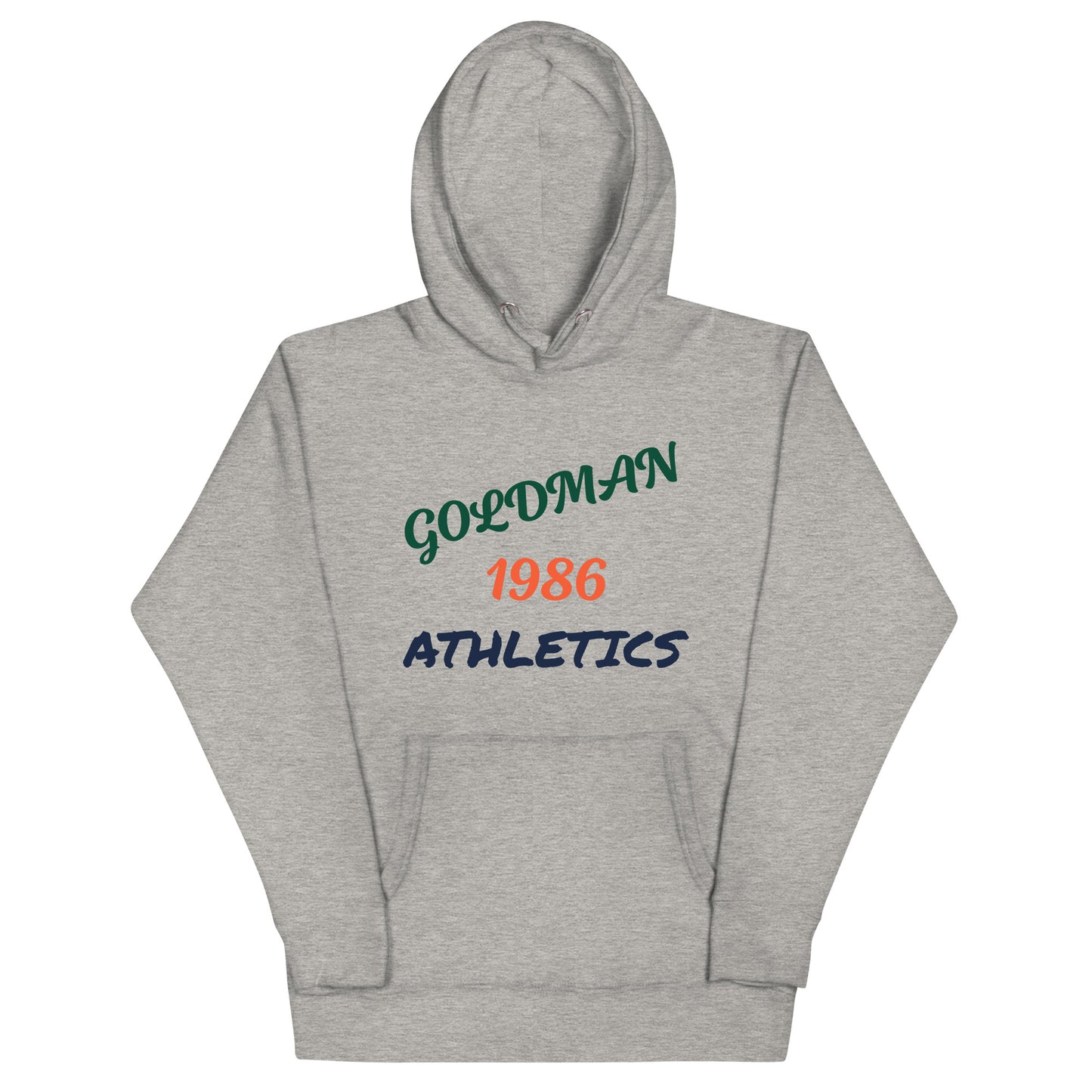 Goldman Athletics Hoodie