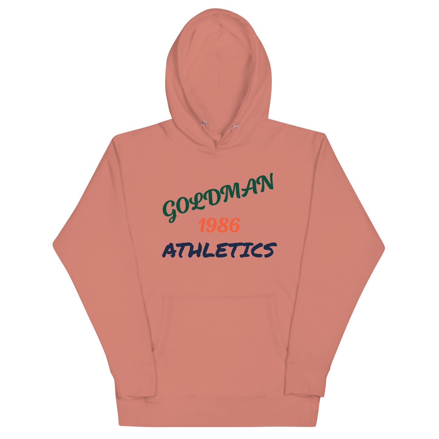 Goldman Athletics Hoodie